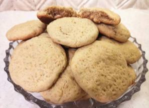 قیمت خرید کلوچه نارگیلی بسته بندی + عکس