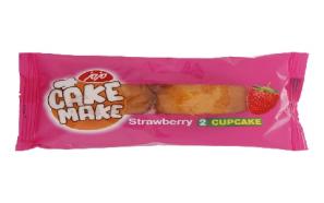 کیک دوقلو میوه ای مزمز | خرید با قیمت ارزان