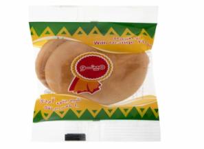 قیمت خرید کیک دوقلو مینو + مشخصات، عمده ارزان