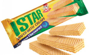 آشنایی با ویفر ایسترم + قیمت استثنایی خرید ویفر ایسترم