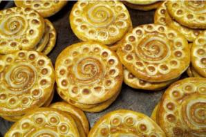 قیمت و خرید کلوچه سنتی فومن بسته بندی + فروش ارزان