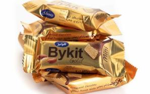 خرید و قیمت روز ویفر شکلاتی بایکیت