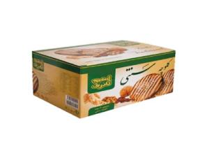 خرید و قیمت انواع کلوچه سنتی نادری