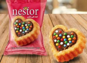 قیمت خرید کیک اسمارتیزی نظری + عکس