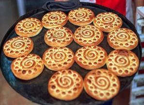 قیمت خرید کلوچه محلی بسته بندی + مشخصات، عمده ارزان