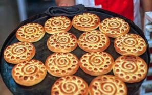 خرید و قیمت روز کلوچه سنتی لاهیجان