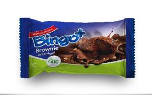 خرید و قیمت انواع کیک دوقلو بینگو