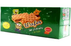 قیمت ویفر پنی مینو + خرید و فروش ویفر پنی مینو عمده