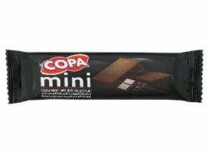 خرید انواع ویفر شکلاتی کوپا + قیمت