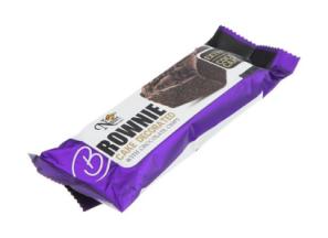 قیمت کیک براونی نظری + مشخصات بسته بندی عمده و ارزان