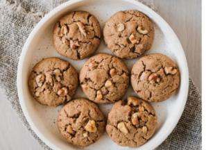 قیمت خرید کلوچه گردویی ساده + مشخصات، عمده ارزان