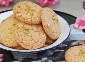 قیمت خرید کلوچه پودر نارگیل + مشخصات، عمده ارزان