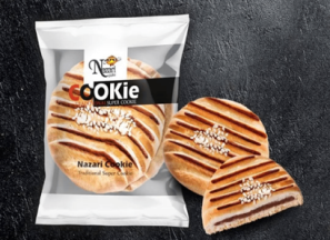 بهترین کلوچه نظری تبریز + قیمت خرید عالی