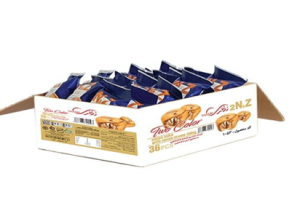 کیک دوقلو nz نظری | خرید با قیمت ارزان