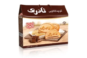 کلوچه نادری لاهیجان
