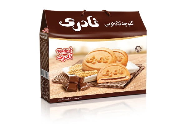 کلوچه نادری لاهیجان