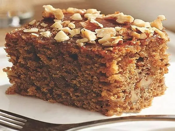 خرید و قیمت روز کیک گردویی دارچینی