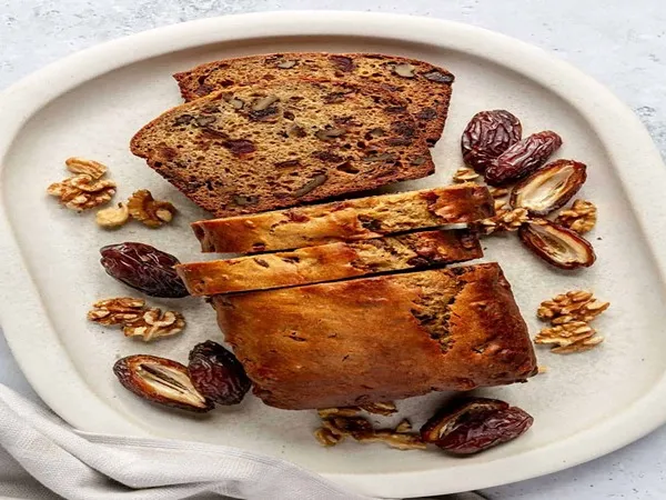 خرید کیک خرمایی بسته بندی با قیمت استثنایی