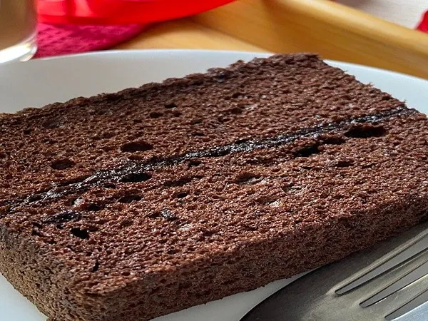 خرید و قیمت انواع کیک خرمایی یخچالی