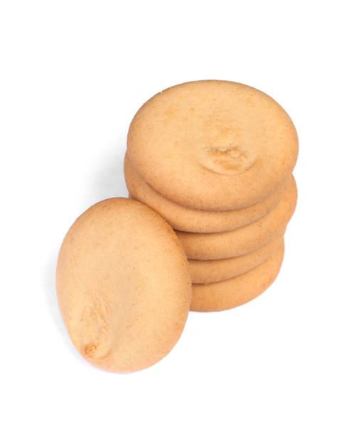 عرضه کلوچه نارگیلی ساده + بهترین برند