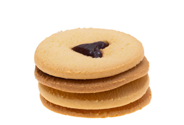 کلوچه گردویی لاهیجان + برند نان آوران